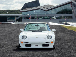 Image 17/50 de Porsche 911 GT2 R (1995)