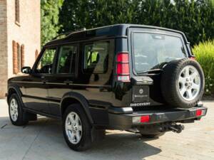 Immagine 6/50 di Land Rover Discovery 4.0 HSE (2002)