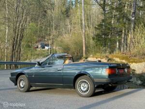 Immagine 3/34 di Maserati Biturbo Spyder (1987)