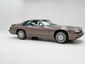 Image 3/15 of Jaguar XJ-S 3.6 (1985)