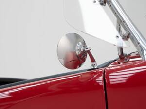 Imagen 14/15 de MG MGA 1500 (1956)