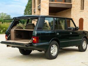 Afbeelding 7/50 van Land Rover Range Rover Vogue LSE (1994)