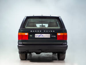 Immagine 7/33 di Land Rover Range Rover 4.6 HSE (2000)