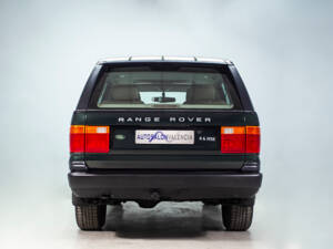 Afbeelding 7/33 van Land Rover Range Rover 4.6 HSE (2000)