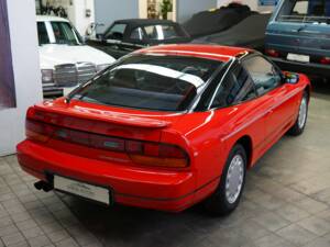 Image 21/40 of Nissan 200 SX  1.8 Turbo (1990)