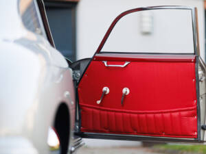 Image 29/34 of Porsche 356 1500 Continental (1955)