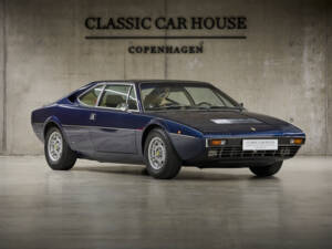Image 13/100 of Ferrari Dino 308 GT4 (1976)