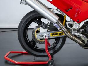 Bild 8/42 von Ducati DUMMY (1991)