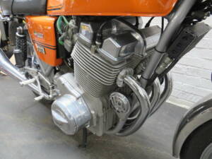 Image 3/41 of Laverda DUMMY (1980)