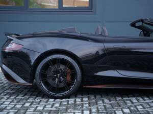 Image 9/50 of Aston Martin Vanquish S Volante (2018)