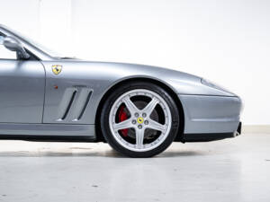 Afbeelding 27/37 van Ferrari 575M Maranello (2003)