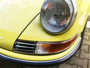 Imagen 10/37 de Porsche 911 2.4 T (1973)