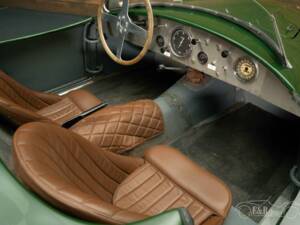 Bild 16/19 von FIAT 1100-103 E TV-Cabriolet (1956)