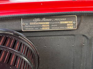 Image 22/35 of Alfa Romeo Giulietta Spider (1960)