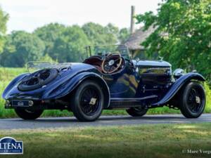 Image 9/28 of Bentley B Special Alpine (1954)