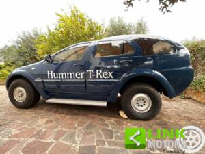 Bild 8/10 von Hummer H 1 (2000)