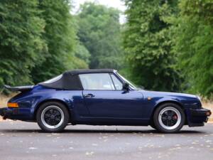Bild 2/43 von Porsche 911 Carrera 3.2 (1989)