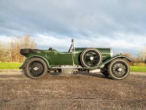 Bild 4/11 von Bentley 3 Liter (1926)