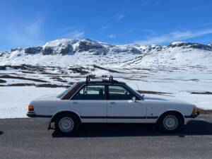 Image 13/62 of Ford Granada 2.8 (1977)