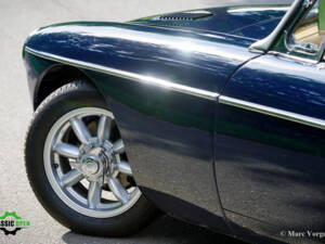 Imagen 41/45 de MG MGB (1969)
