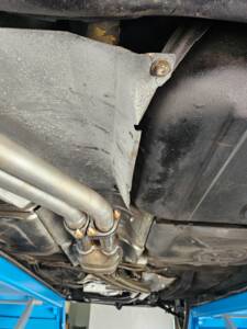 Immagine 18/67 di BMW 320i (1990)