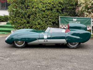 Imagen 2/42 de Lotus Eleven (1957)