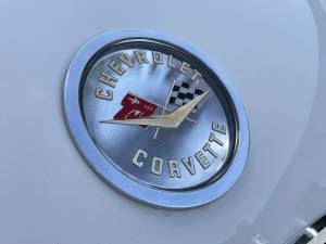 Image 25/27 of Chevrolet Corvette (1959)