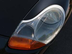 Imagen 12/50 de Porsche Boxster (2002)
