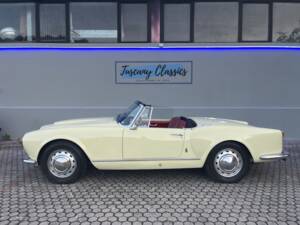 Image 14/63 of Lancia Aurelia B24 Convertible (1958)