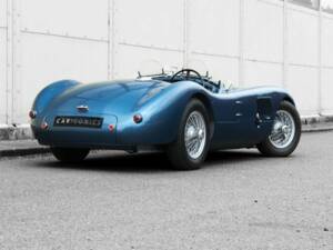 Imagen 4/24 de Jaguar XK 120 C (C-Type) (1953)