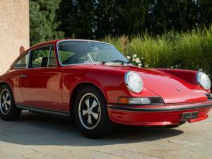 Bild 2/50 von Porsche 911 2.4 S (1973)