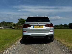 Image 8/64 de BMW X3 M Competition (2019)