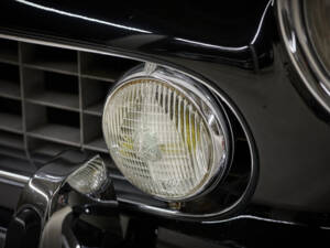 Bild 20/155 von Ferrari 250 GT 2+2 (1962)