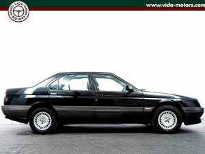 Imagen 4/29 de Alfa Romeo 164 2.0 (1989)