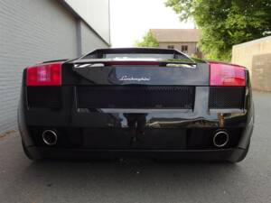 Bild 8/99 von Lamborghini Gallardo (2007)