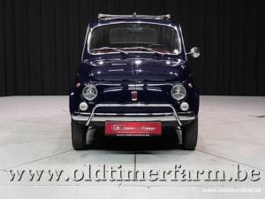 Image 3/11 de FIAT 500 L (1971)