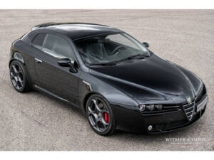 Imagen 5/28 de Alfa Romeo Brera 3.2 JTS Q4 (2007)