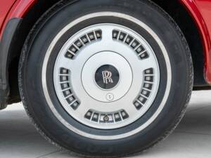 Bild 4/15 von Rolls-Royce Silver Spur (1982)
