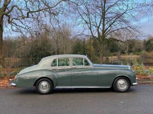 Bild 39/50 von Bentley S 2 (1959)