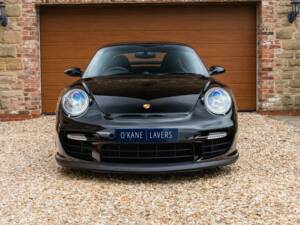 Image 2/47 of Porsche 911 GT2 (2009)