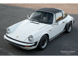 Bild 7/27 von Porsche 911 SC 3.0 (1983)