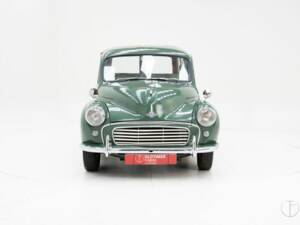 Image 5/15 de Morris Minor 1000 Traveller (1962)