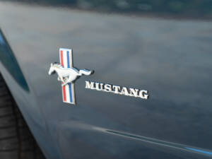 Image 19/47 of Ford Mustang 260 (1965)