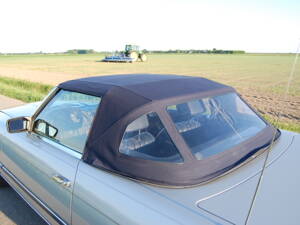 Image 84/87 of Mercedes-Benz 280 SL (1982)