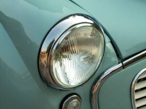 Bild 5/24 von Morris Minor 1000 (1961)