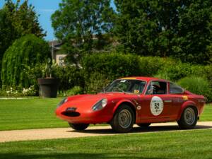 Image 18/50 of Abarth Fiat 1000 GT Bialbero (1965)