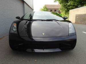 Bild 7/99 von Lamborghini Gallardo (2007)