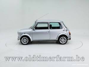 Bild 8/15 von Mini Cooper 1.3i MPI (1999)