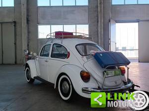 Bild 5/10 von Volkswagen Beetle 1200 Mexico (1982)