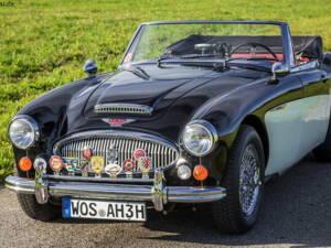 Image 17/35 of Austin-Healey 3000 Mk III (BJ8) (1965)